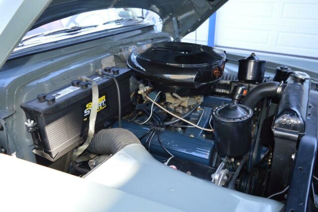 1953 Cadillac Series 62 Convertible Stunning Restoration - photo 9