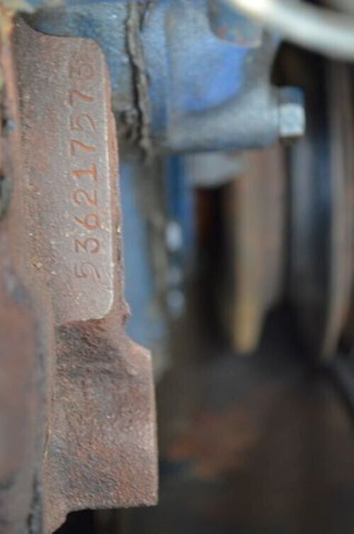 1953 Cadillac 62 - photo 3