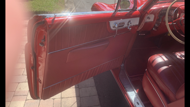 1953 Cadillac Coupe convertible - photo 7