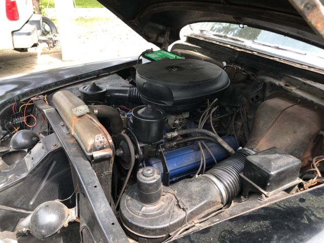 1953 Cadillac Series 62 Coupe - photo 8