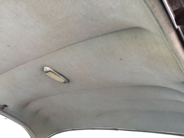 1953 Cadillac DeVille Blue - photo 11