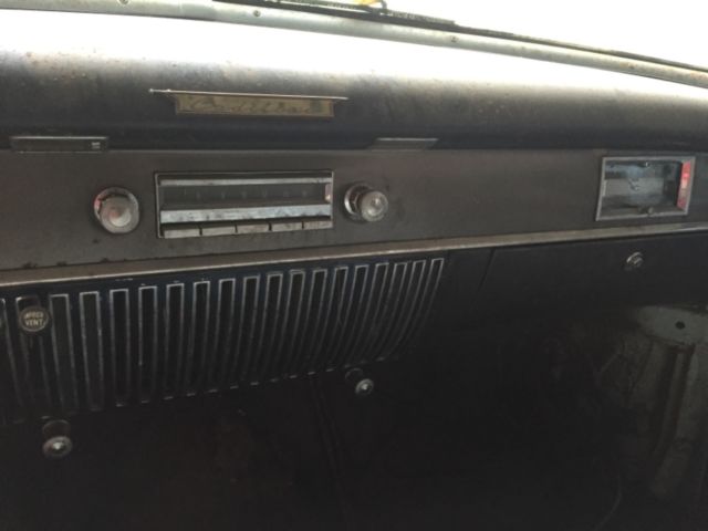 1953 Cadillac DeVille Blue - photo 13