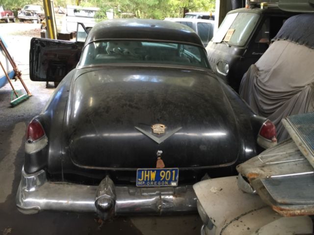 1953 Cadillac DeVille Blue - photo 7