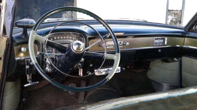 1953 Cadillac DeVille - photo 10