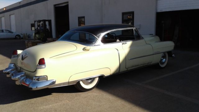1953 Cadillac DeVille - photo 5