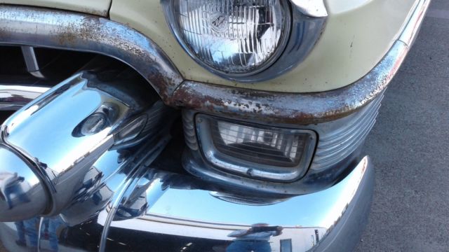 1953 Cadillac DeVille - photo 9