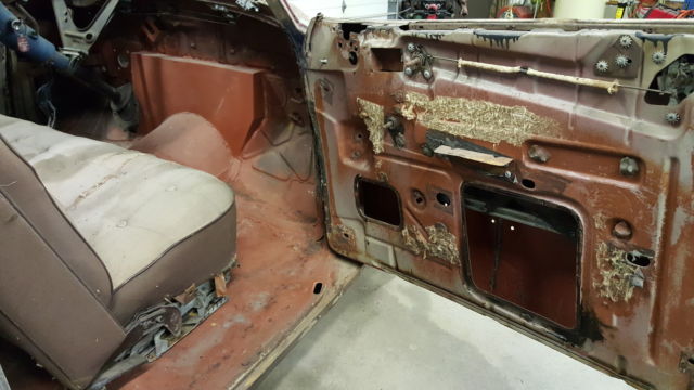 1953 Cadillac DeVille - photo 12