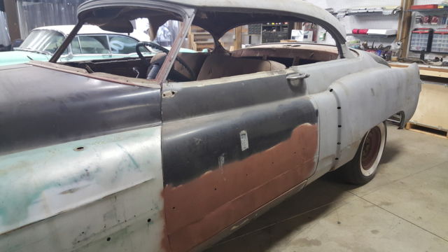 1953 Cadillac DeVille - photo 3