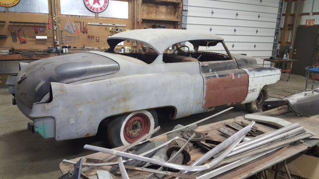 1953 Cadillac DeVille - photo 4