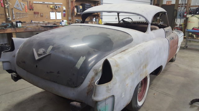 1953 Cadillac DeVille - photo 5