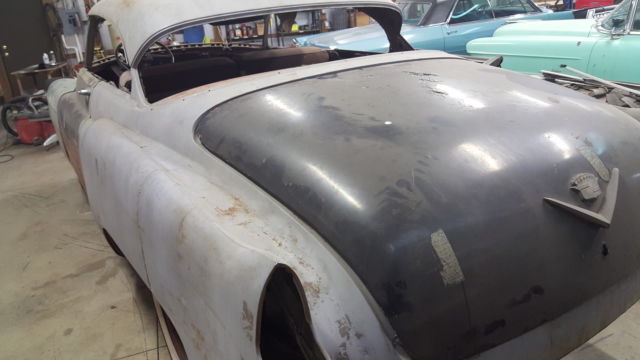 1953 Cadillac DeVille - photo 6