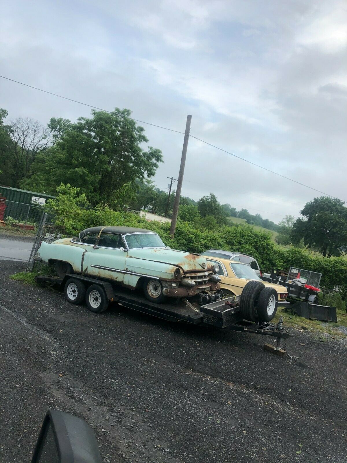 1953 Cadillac DeVille - photo 3