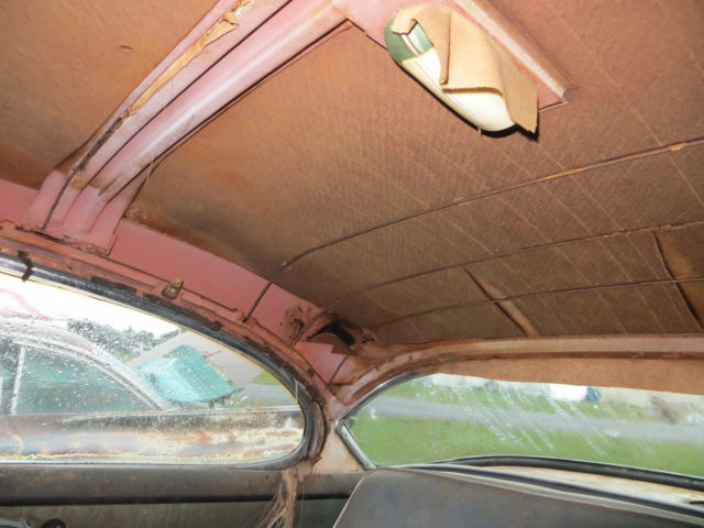1953 Cadillac Series 62 Deville - photo 13