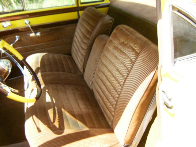 1953 Cadillac DeVille 62 series - photo 10