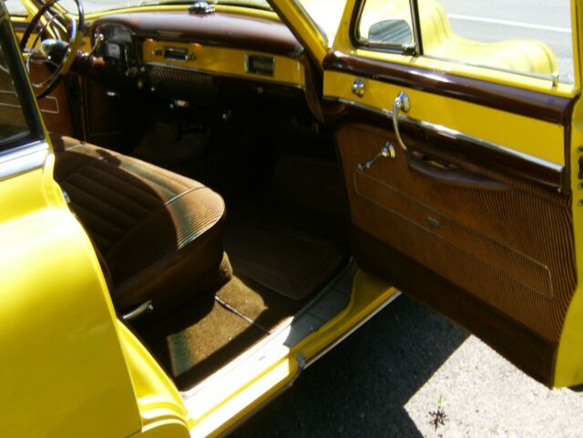 1953 Cadillac DeVille 62 series - photo 11