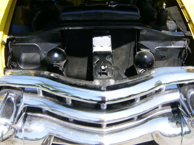 1953 Cadillac DeVille 62 series - photo 12