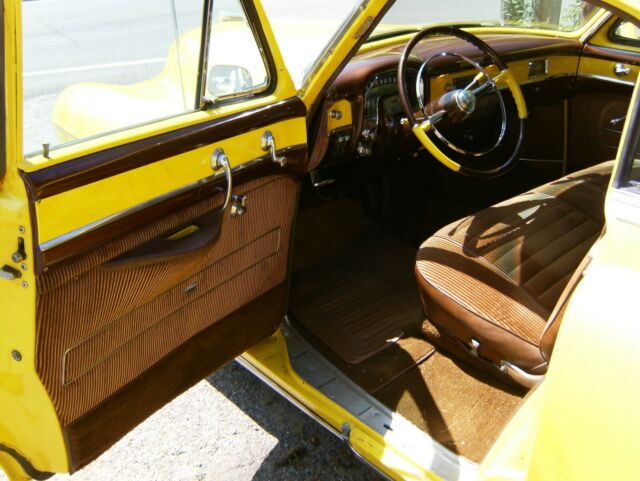 1953 Cadillac DeVille 62 series - photo 9