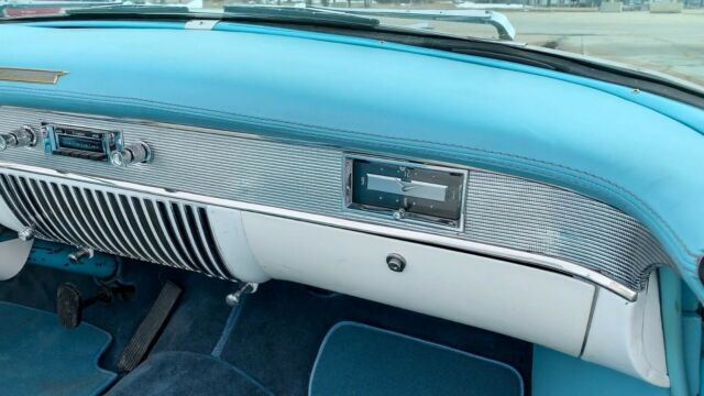 1953 Cadillac Eldorado Convertible - photo 10