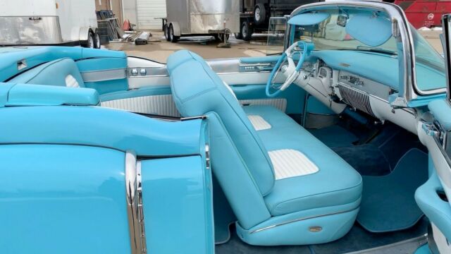 1953 Cadillac Eldorado Convertible - photo 11