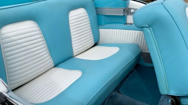 1953 Cadillac Eldorado Convertible - photo 13