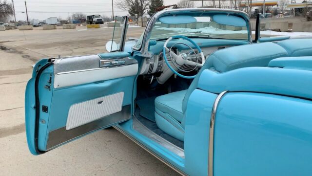 1953 Cadillac Eldorado Convertible - photo 6
