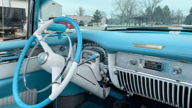1953 Cadillac Eldorado Convertible - photo 7