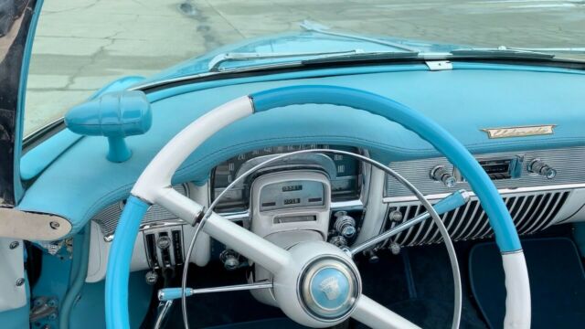 1953 Cadillac Eldorado Convertible - photo 8