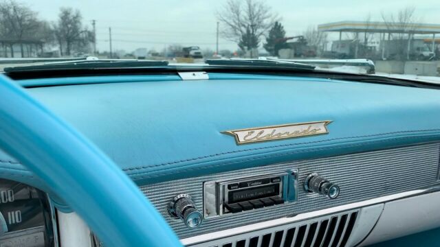 1953 Cadillac Eldorado Convertible - photo 9
