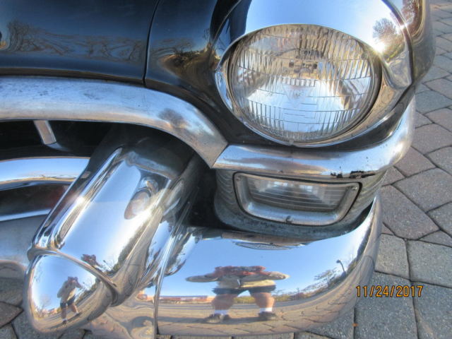 1953 Cadillac Fleetwood ORIGINAL - photo 10