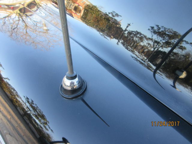 1953 Cadillac Fleetwood ORIGINAL - photo 11