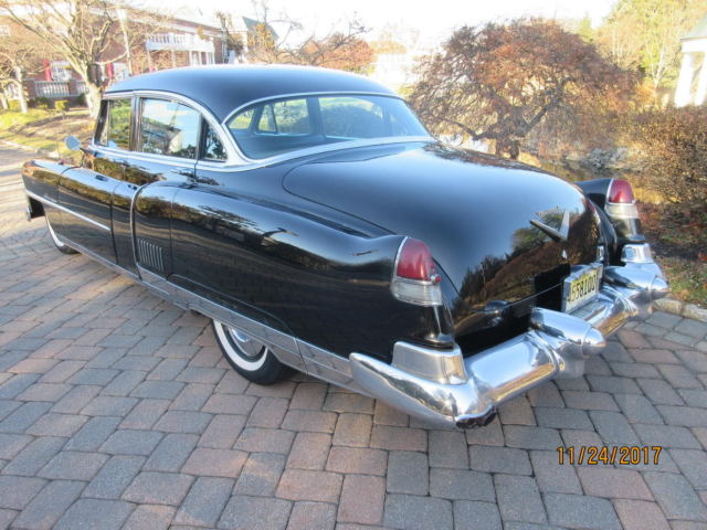 1953 Cadillac Fleetwood ORIGINAL - photo 2