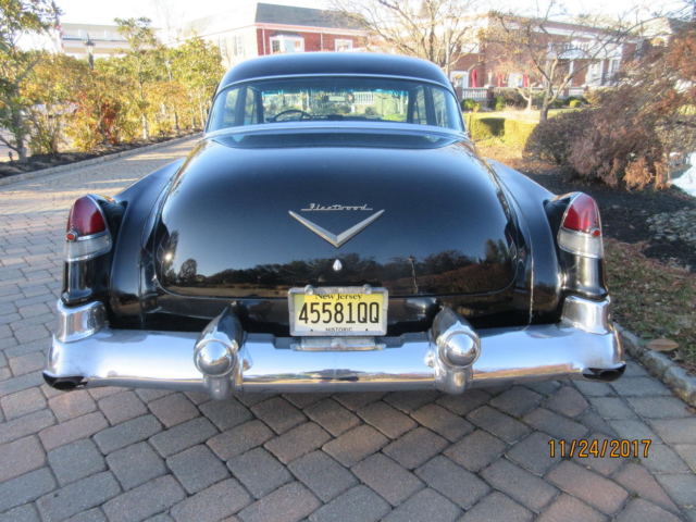 1953 Cadillac Fleetwood ORIGINAL - photo 3