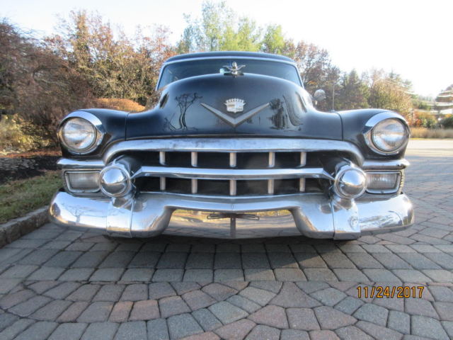 1953 Cadillac Fleetwood ORIGINAL - photo 4