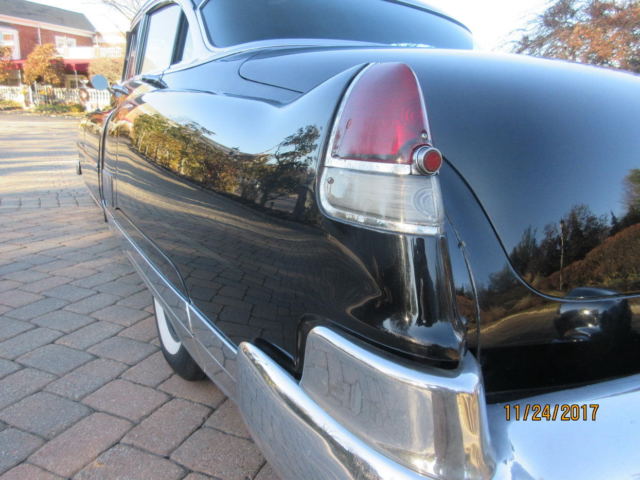 1953 Cadillac Fleetwood ORIGINAL - photo 5