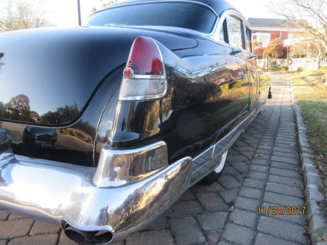 1953 Cadillac Fleetwood ORIGINAL - photo 6