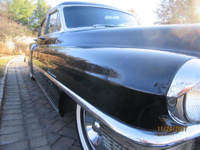 1953 Cadillac Fleetwood ORIGINAL - photo 7
