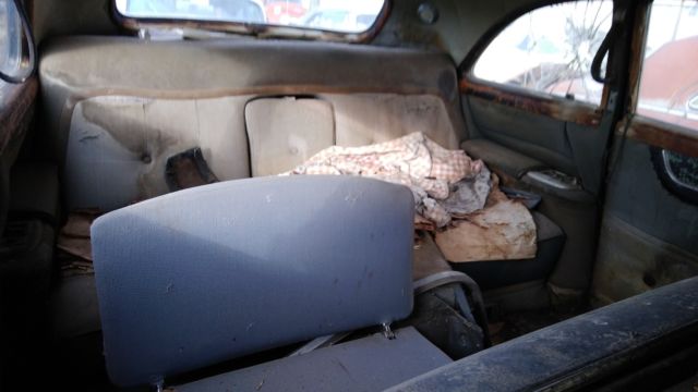 1953 Cadillac Fleetwood 7533X - photo 12