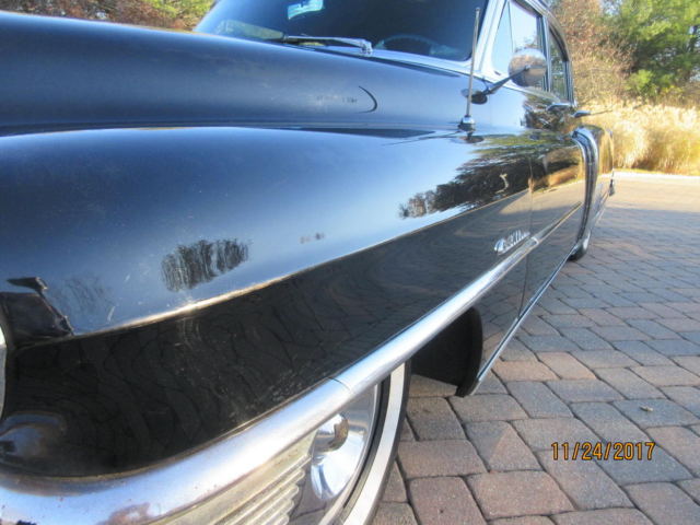 1953 Cadillac Fleetwood ORIGINAL - photo 8