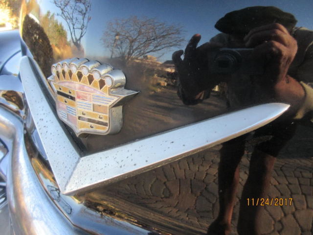 1953 Cadillac Fleetwood ORIGINAL - photo 9