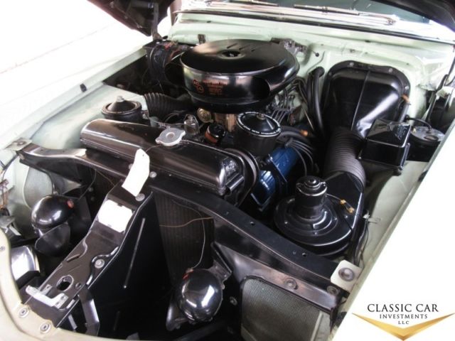 1953 Cadillac Fleetwood Series 60 Special - photo 5