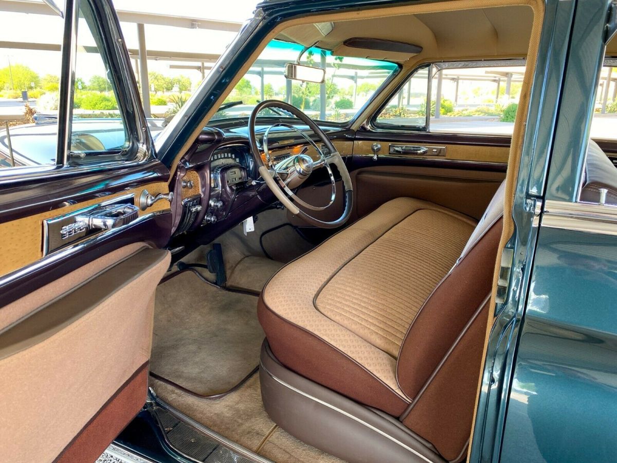 1953 Cadillac Fleetwood Series 60 Special - photo 5