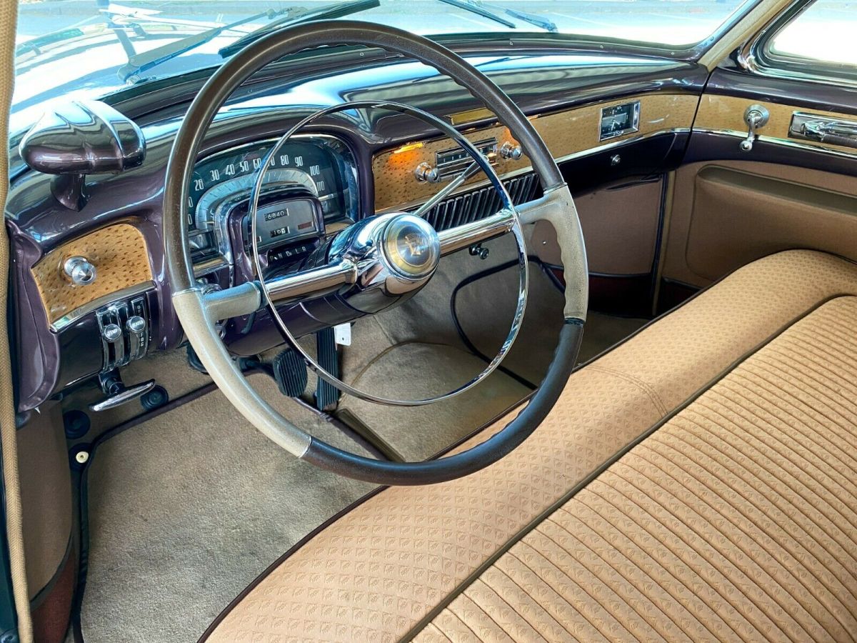 1953 Cadillac Fleetwood Series 60 Special - photo 7