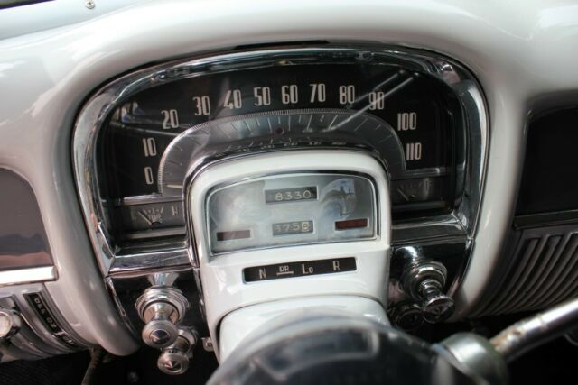 1952 Cadillac DeVille - photo 12