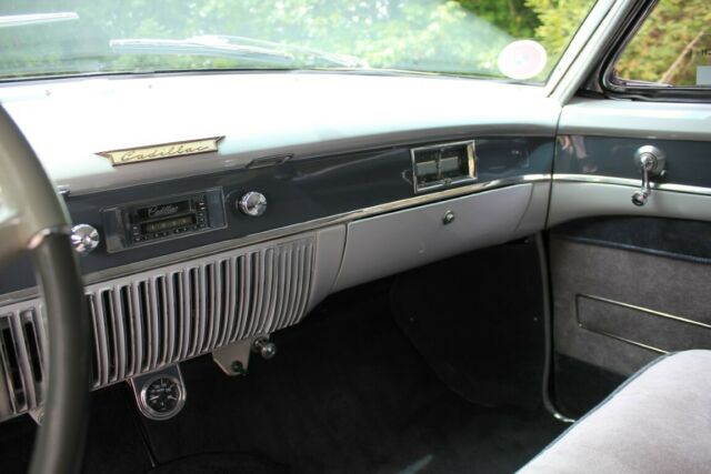 1952 Cadillac DeVille - photo 13