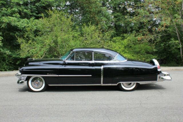 1952 Cadillac DeVille - photo 2