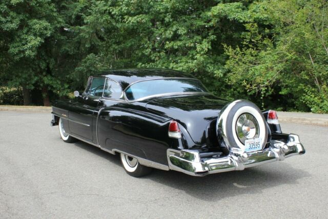 1952 Cadillac DeVille - photo 3