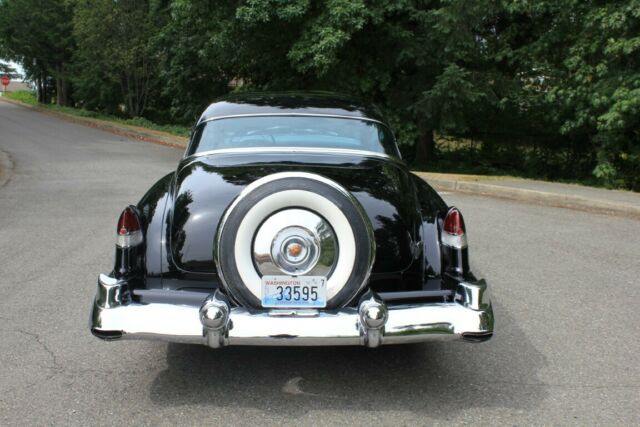 1952 Cadillac DeVille - photo 4