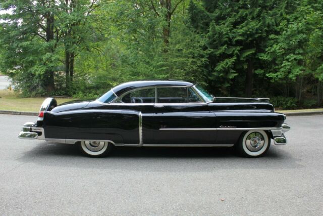 1952 Cadillac DeVille - photo 5