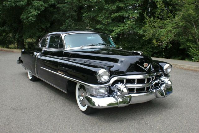 1952 Cadillac DeVille - photo 6