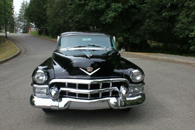 1952 Cadillac DeVille - photo 7